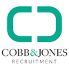 Cobb & Jones Recruitment United Kingdom Jobs Expertini